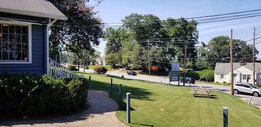 Coffee Shop «Land of A Thousand Hills Coffee House», reviews and photos, 352 S Atlanta St, Roswell, GA 30075, USA