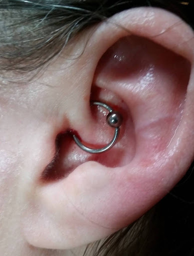 Explore cute flower tattoo ideas, creative tattoo ideas in Whitmore Lake, available at Lovely Monkey Tattoo