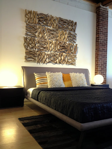 Furniture Store «Zientte Contemporary Furniture», reviews and photos, 3801 Kirby Dr, Houston, TX 77098, USA