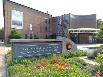 National Aviation Heritage Area