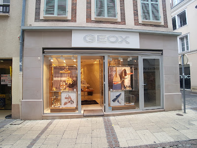 Geox à Chartres