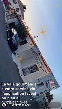Photos du propriétaire du Restaurant de tacos Villa Gourmande à Pierrelatte - n°10