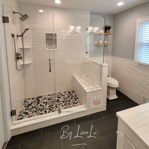 Tile Store «Fuda Tile & Marble of Ramsey», reviews and photos, 455 NJ-17, Ramsey, NJ 07446, USA