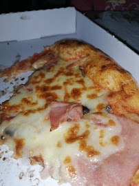 Pizza du Pizzeria Milano Pizza à Avranches - n°1