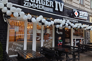 Burgerzimmer IV Berlin