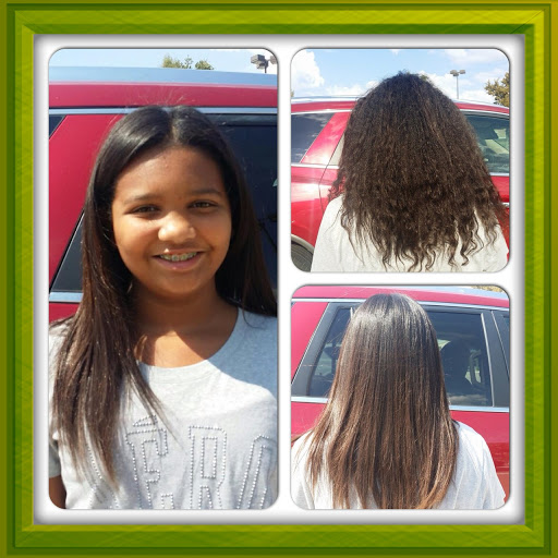 Hair Salon «Hair By Juliana Adames», reviews and photos, 2750 E Southlake Blvd #180, Southlake, TX 76092, USA