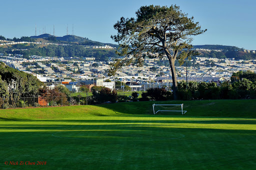 Soccer Field «Boxer Stadium», reviews and photos, 166 Havelock St, San Francisco, CA 94112, USA