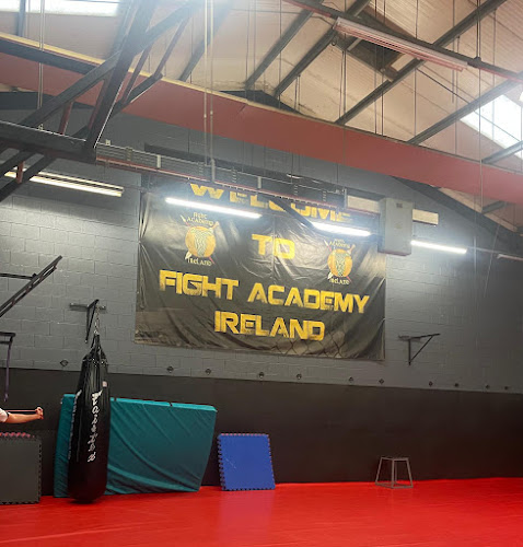 Reviews of Fight Academy Ireland/Evolve Gym in Belfast - Gym