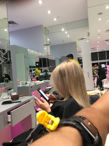 Beauty Salon «Symbols Beauty Salon», reviews and photos, 50 Biscayne Blvd, Miami, FL 33132, USA