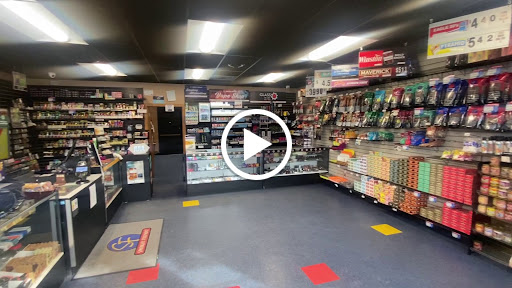 Tobacco Shop «Smoker Friendly», reviews and photos, 1805 S Nevada Ave, Colorado Springs, CO 80905, USA