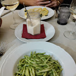 Photo n°1 de l'avis de Sally.. fait le 15/10/2022 à 19:07 sur le  Ristorante Oberdan da Mario à Bologna