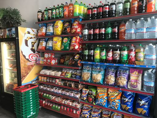 Convenience Store «City Store», reviews and photos, 1100 Broadway, Denver, CO 80203, USA