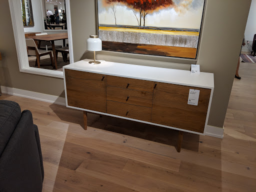 Furniture Store «Scandinavian Designs (Formerly Plummers)», reviews and photos, 8660 Research Dr, Irvine, CA 92618, USA