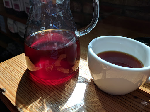 Coffee Shop «ReAnimator Coffee», reviews and photos, 310 Master St, Philadelphia, PA 19122, USA