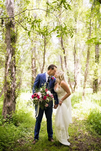 Florist «G Rossi Florist», reviews and photos, 1208 J St, Sacramento, CA 95814, USA