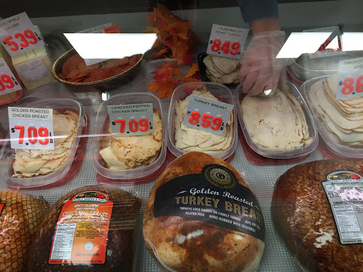 Butcher Shop «Laudermilch Meats», reviews and photos, 724 W Main St, Annville, PA 17003, USA