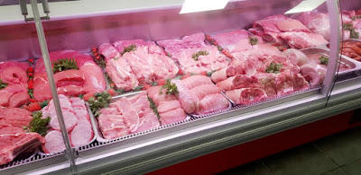 PEAKY BUTCHERS (Boucherie CHERIFI) à Vienne