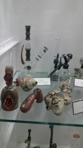 Tobacco Shop «The U Smoke Shop», reviews and photos, 5827 Sunset Dr, South Miami, FL 33143, USA