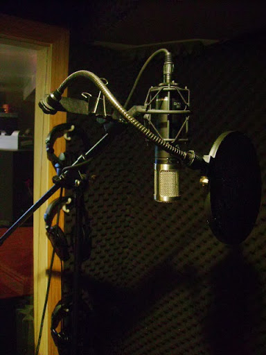 Lionface Recording Studio image 10