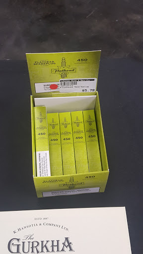 Liquor Store «Lebanon Wine & Spirits», reviews and photos, 111 S Hartmann Dr, Lebanon, TN 37087, USA