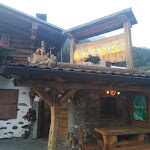 Photo n°1 de l'avis de Davide.e fait le 13/07/2019 à 22:05 sur le  Ristorante tipico valtellinese La Rasiga Bormio à Bormio