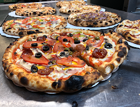 Photos du propriétaire du Pizzeria Restaurant pizza delice à Oyonnax - n°20