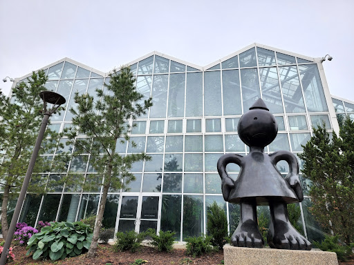 Botanical Garden «Frederik Meijer Gardens», reviews and photos, 1000 E Beltline Ave NE, Grand Rapids, MI 49525, USA