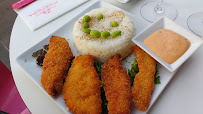 Plats et boissons du Restaurant japonais Planet Sushi Nice - Jean Jaurès - n°10