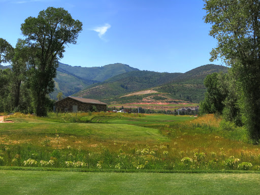 Golf Club «Canyons Golf», reviews and photos, 4000 Canyons Resort Dr, Park City, UT 84098, USA