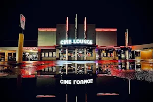 Ciné LOUNGE at Niles [MovieTheater & Restaurant] image