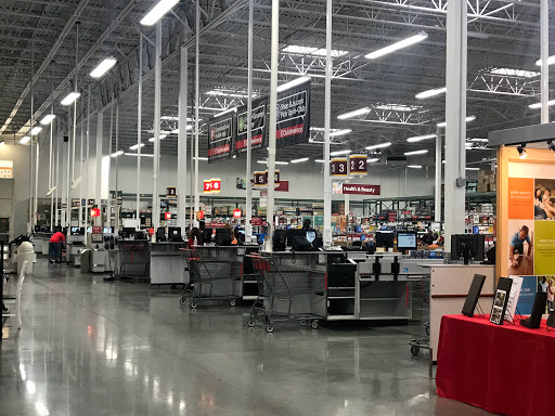 Warehouse club «BJ’s Wholesale Club», reviews and photos, 6290 Commerce Palms Dr, Tampa, FL 33647, USA