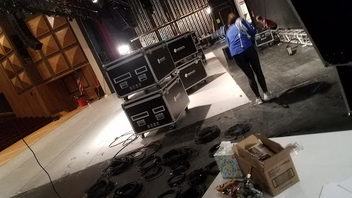 Performing Arts Theater «Stockbridge Theatre», reviews and photos, 22-98 NH-28Bypass, Derry, NH 03038, USA