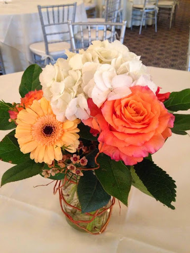 Florist «Trisha Cooper Designs», reviews and photos, 275 Grove St #2, Auburndale, MA 02466, USA