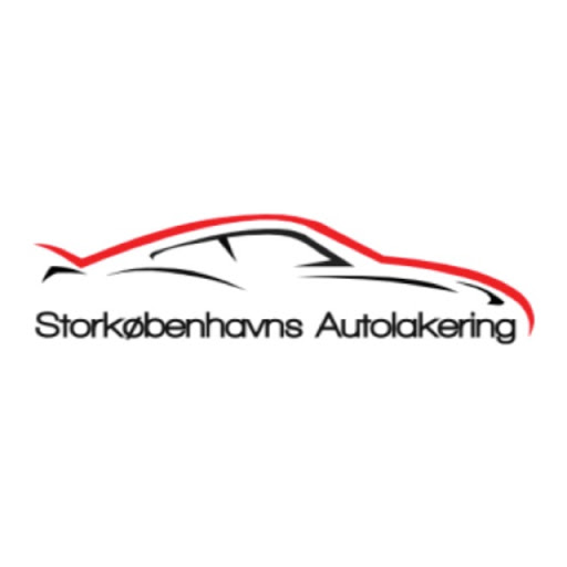 Storkøbenhavns Autolakering