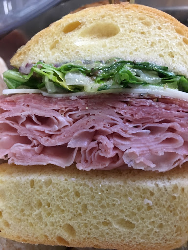 Caterer «Chestnut Deli», reviews and photos, 25 Chestnut St, Ridgewood, NJ 07450, USA