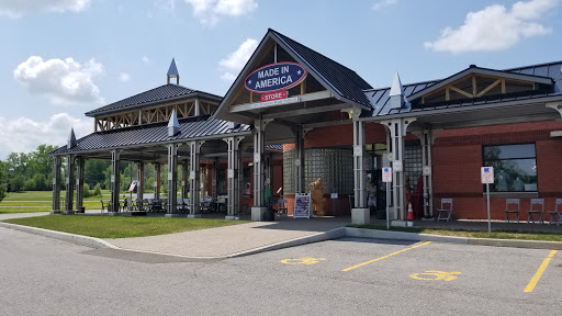 Clothing Store «Made In America Store», reviews and photos, 1000 W Maple Ct, Elma, NY 14059, USA