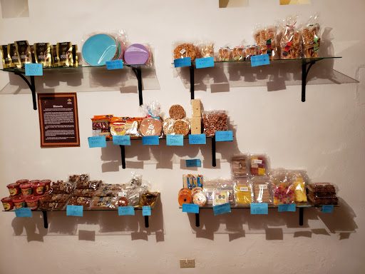 Casa del Tumbagón Dulces Típicos en San Miguel de Allende