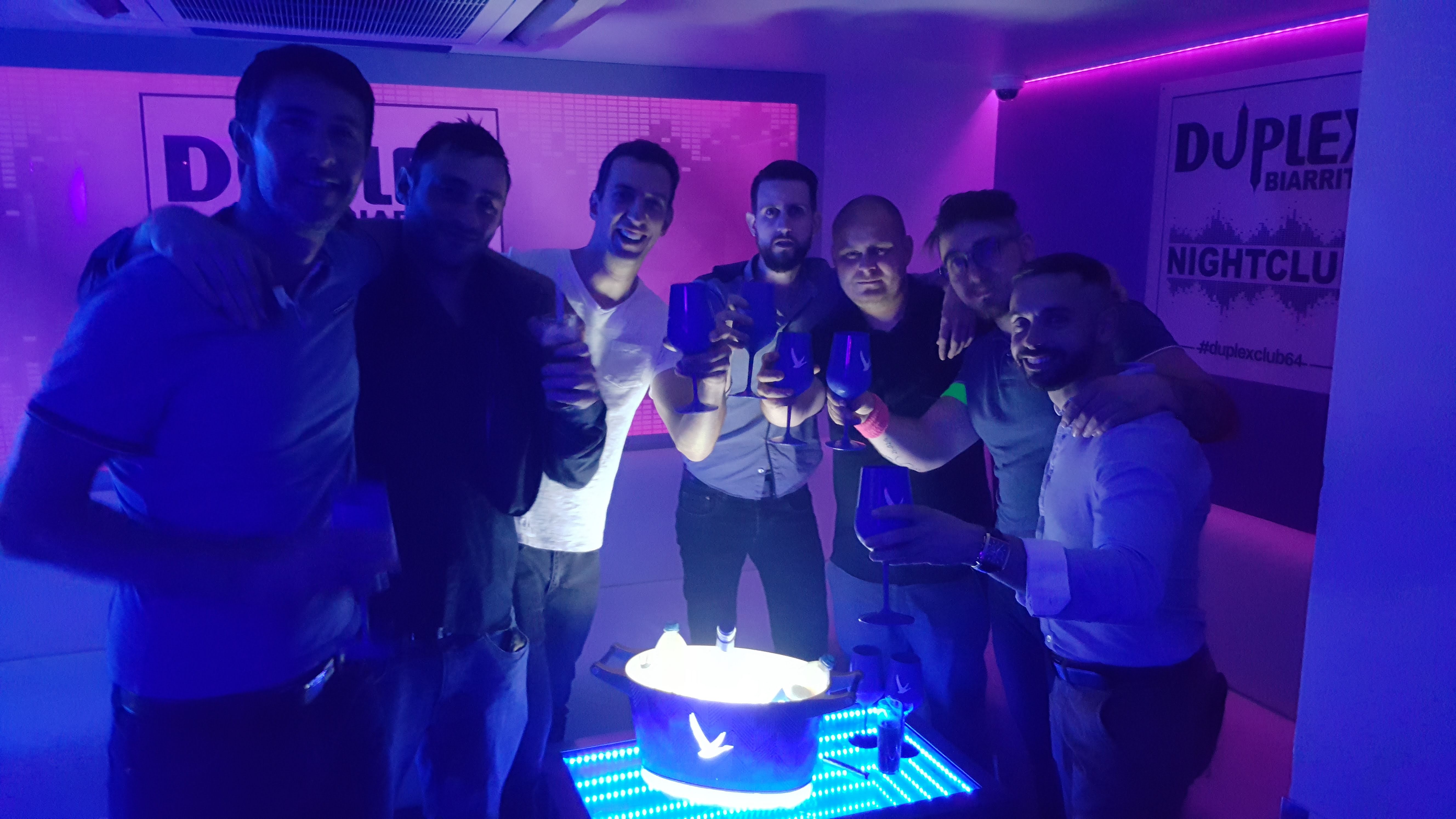 Photo n° 2 de l'avis de Teuliere.u fait le 12/06/2018 à 12:40