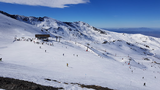 CETURSA SIERRA NEVADA