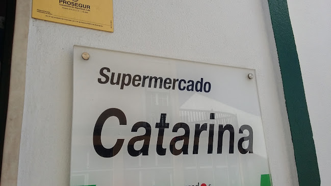 Catarina supermercados unipessoal lda Horário de abertura