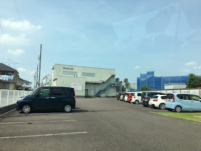 デザートランド 名古屋工場