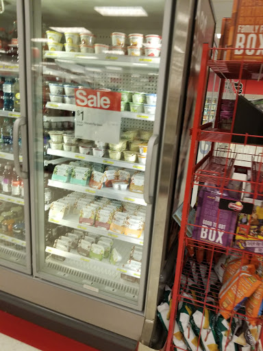 Department Store «Target», reviews and photos, 4777 S 27th St, Greenfield, WI 53221, USA