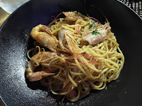 Spaghetti du Restaurant Via Mare à L'Île-Rousse - n°6
