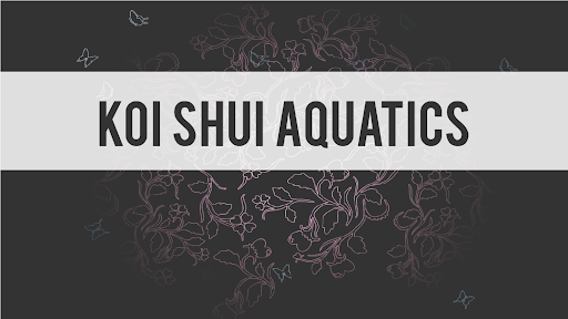 Koi Shui Aquatics