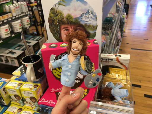 Art Supply Store «Blick Art Materials», reviews and photos, 1115 NW Glisan St, Portland, OR 97209, USA