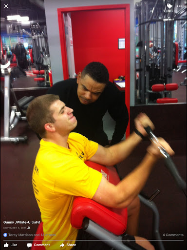 Gym «Workout Anytime of Heath», reviews and photos, 960 Hebron Rd, Heath, OH 43056, USA