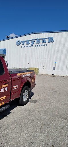 Electrical Supply Store «Graybar», reviews and photos, 3121 Evans Ave, Fort Myers, FL 33901, USA