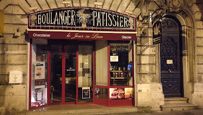 Le Jour se Lève Boulangerie Pâtisserie à Pessac