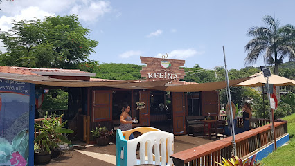 K-feína Coffee Shop Manatí - PR-64Sxtfg3, Manatí, 00674, Puerto Rico