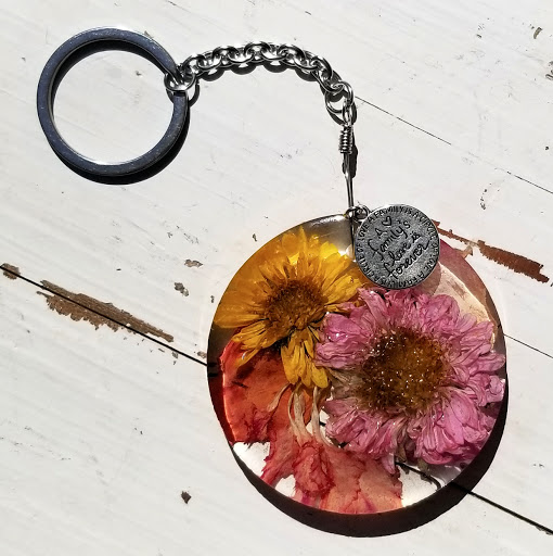 Jewelry Designer «Flowers Forever», reviews and photos, 2769 Rosewood Dr, Columbia, SC 29205, USA